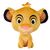 Disney The Lion King Simba plush toy 25cm