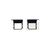 Google (G851-01887-14) SIM Tray - Indigo, Google Pixel 10 - Various Spare Parts - Smartphone - Techbox