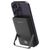 Promiz (PZ-30053) Promiz - Magnetic Powerbank - 5.000 mAh - Standfunction