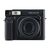 Fuji - Instax Wide 400 Instant Camera Black / Electronics
