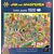 Jan Van Haasteren - The Retirement Home (1000 pieces) (1110100626) / Toys