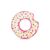 INTEX - Donut Tube (56265) / Toys