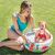 INTEX - Little Sea Pals 3-Ring Baby Pool, 61x22 cm (57106) / Toys