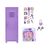 K POP - Locker (928763) / Toys