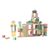 Kinder and Kids - 100pcs blocks set (K50500) / Toys
