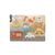 Kinder and Kids - Block Puzzle, Transportation (K50589) / Toys