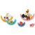Kinder and Kids - Building Blocks, Rainbow and Figures (K50561) / Toys