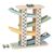 Kinder and Kids - Car Track with Cars (4 pcs.) (K50515) / Toys
