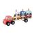 Kinder and Kids - Car Transporter (K50545) / Toys
