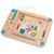 Kinder and Kids - Create pictures with magnetic pen and balls (K50507) / Toys