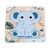 Kinder and Kids - Elephant Puzzle (K50522) / Toys