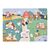 Kinder and Kids - Farm Puzzle (K50558) / Toys