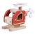 Kinder and Kids - Helicopter (K50569) / Toys