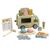 Kinder and Kids - Ice Cream Truck (K50556) / Toys
