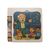 Kinder and Kids - Layer Layer Puzzle, Boys' Life (K50591) / Toys