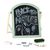 Kinder and Kids - Multi Surfaced Drawing Board (K50517) / Toys