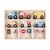 Kinder and Kids - Traffic Box (12 pcs.) K50544 / Toys