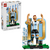 LEGO - Editions Football - Football Legend Lionel Messi (43015) / Toys