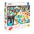 Moomin - Puzzle 2000 pieces (40855382) / Toys