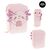 Tinka - Pencil Case Triple Axolotl / Toys
