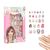 Topmodel - Artificial Nails - Candy Glam / Toys