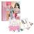 Topmodel - Dress Me Up Stickerbook Shopping Tour (0413832) / Toys