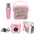 Topmodel - Karaoke Set (0413778) / Toys