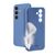 SBS Instinct Case for Samsung Galaxy S25 - Blue | Techbox