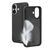 SBS Instinct iPhone 16 Case - Black | Techbox