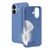 SBS Instinct iPhone 16 Case - Blue | Techbox