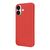 SBS Instinct iPhone 16 Case - Red | Techbox