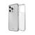 SBS Skinny Cover for iPhone 16 Pro - Transparent | Techbox