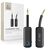 Tech-Protect Ultraboost AU02 Bluetooth 5.4 audio adapter - black