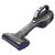 Black & Decker DVD320BP handheld vacuum Bagless