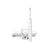 Philips HX9911/19 electric toothbrush Adult Sonic toothbrush White | Techbox