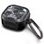 Spigen Ultra Hybrid Zero One Case for Samsung Galaxy Buds 4 / 4 Pro - Black