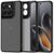 Tech-Protect Magmat Case for Motorola Edge 70 Fusion / Fusion + 5G - Matte Black