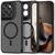 Tech-Protect Magmat MagSafe Case for Motorola Moto G67 / G77 - Matte Black