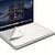 Tech-Protect Polishing Cloth Microfiber Screen Cloth for Laptop 13-14" - Gray