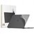 Tech-Protect Softshell Case for MacBook Air 13" 2023/2024/2025/2026 - Matte Black