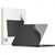 Tech-Protect Softshell Case for MacBook Neo 13" 2026 - Matte Black