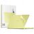 Tech-Protect Softshell case for MacBook Neo 13 2026 - matte yellow