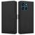 Tech-Protect Wallet Case for Motorola Moto G57 Power / G67 Power - Black