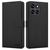 Tech-Protect Wallet Case for Motorola Moto G67 / G77 - Black