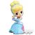 BP Q POSKET - DISNEY - CINDERELLA PERFUM |  Techbox