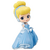 BP Q POSKET - DISNEY - CINDRELLA VER.A |  Techbox