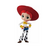 BP Q POSKET - TOY STORY - JESSIE VER.A |  Techbox
