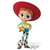 BP Q POSKET - TOY STORY - JESSIE VER.B
