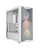 Corsair 3200D RS Mid-Tower White Case - Computer Cases - PC Cases & Accessories - Techbox
