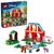LEGO DISNEY 43304 Blaze's Horse Ranch
